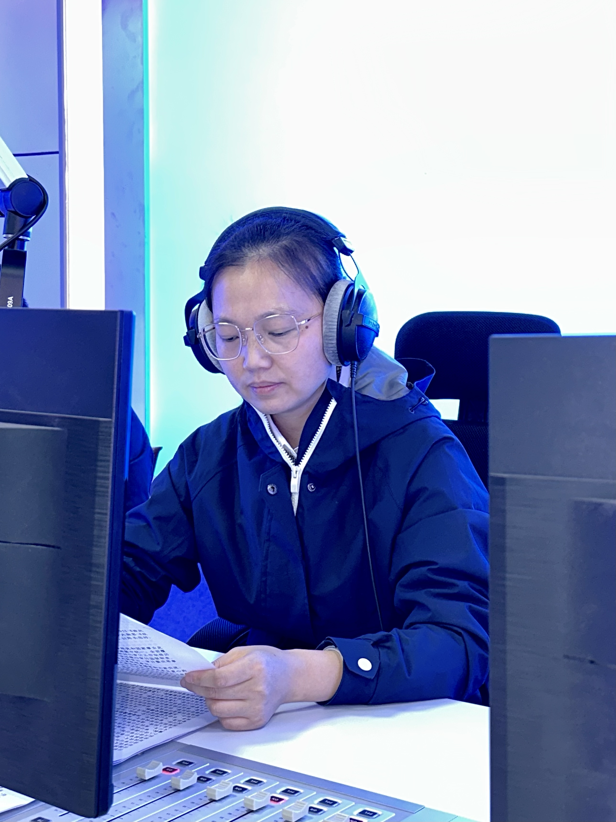 大丰区审计局副局长计晓红