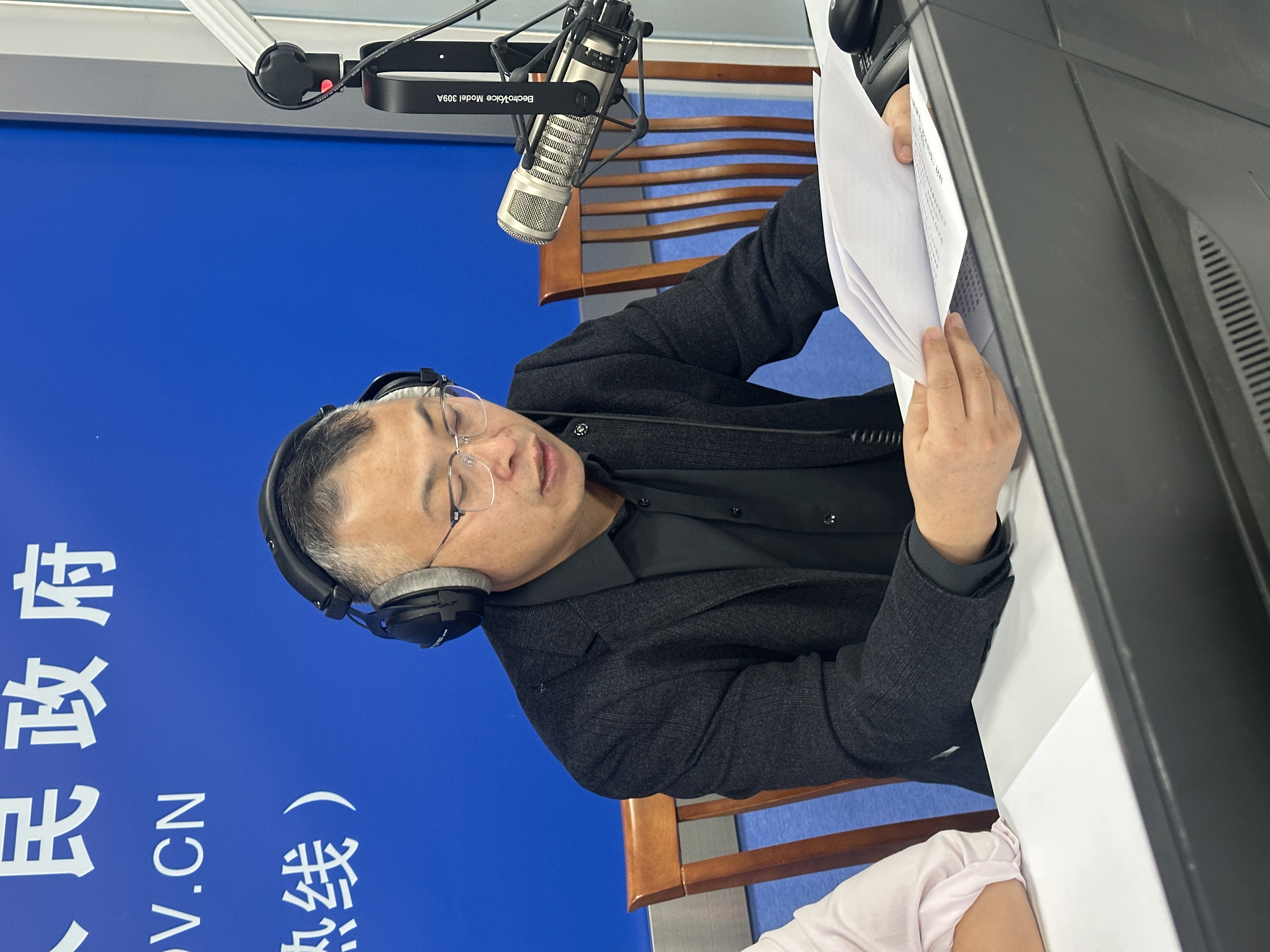 大丰区卫生健康委党委委员、副主任孙从亮同志